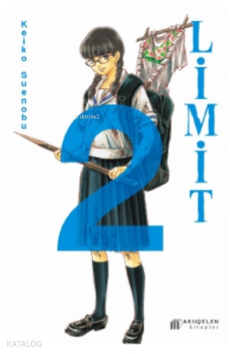 Limit;2 Cilt - Kitapiks.com