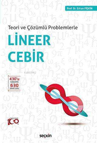 Lineer Cebir - Kitapiks.com