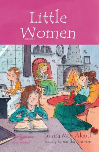 Little Women - Children's Classic - Kitapiks.com