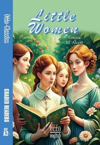 Little Women - Kitapiks.com