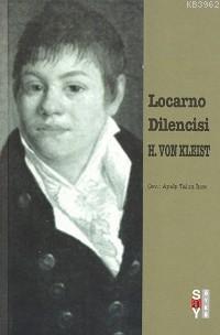 Locarno Dilencisi - Kitapiks.com