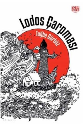 Lodos Çarpması - Kitapiks.com