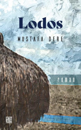 Lodos - Kitapiks.com