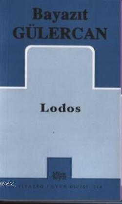 Lodos - Kitapiks.com
