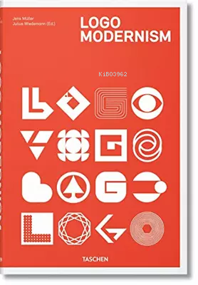 Logo Modernism - Kitapiks.com