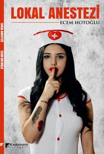 Lokal Anestezi - Kitapiks.com