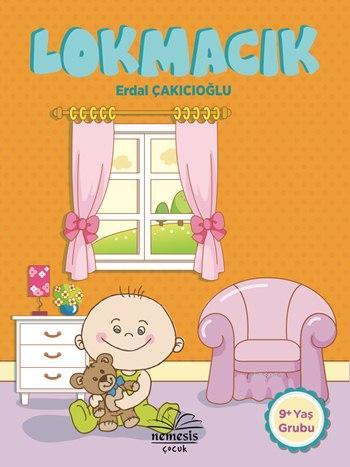 Lokmacık; 9+ Yaş - Kitapiks.com