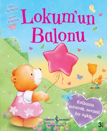 Lokum'un Balonu - Kitapiks.com