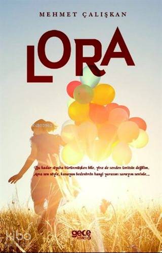 Lora - Kitapiks.com