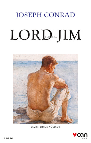 Lord Jim - Kitapiks.com