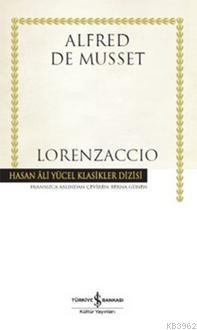 Lorenzaccio - Kitapiks.com