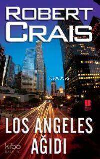 Los Angeles Ağıdı - Kitapiks.com