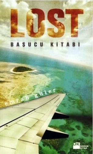 Lost Başucu Kitabı - Kitapiks.com