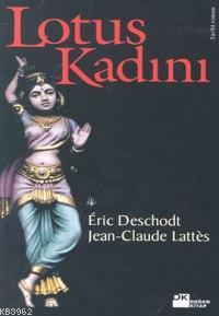 Lotus Kadını - Kitapiks.com
