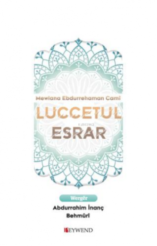 Luccetul Esrar - Kitapiks.com