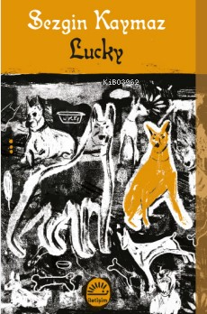 Lucky - Kitapiks.com