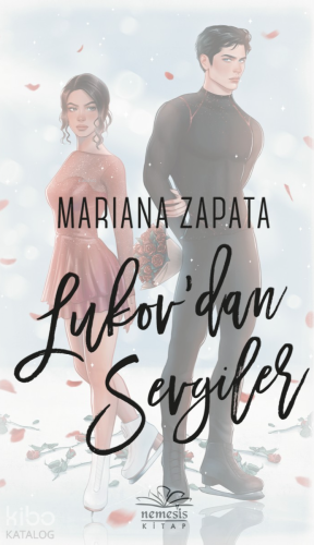 Lukov'dan Sevgiler - Kitapiks.com