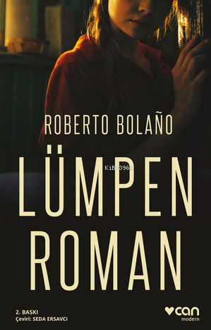 Lümpen Roman - Kitapiks.com