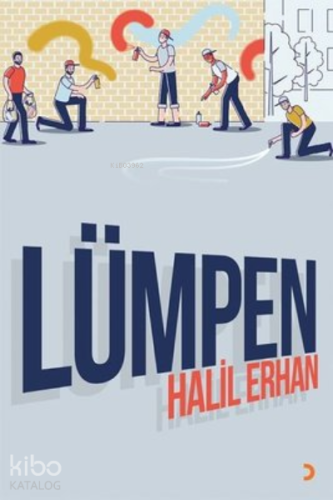 Lümpen - Kitapiks.com