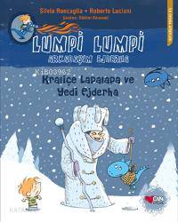 Lumpi Lumpi Arkadaşım Ejderha 6; Kraliçe Lapalapa ve Yedi Ejderha - Ki