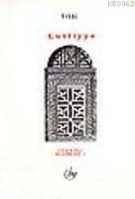 Lütfiyye - Kitapiks.com