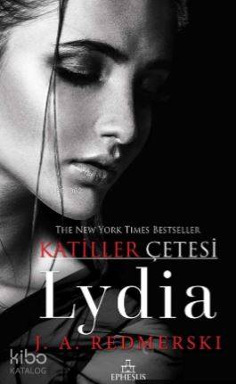 Lydia - Kitapiks.com