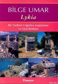 Lykia - Kitapiks.com