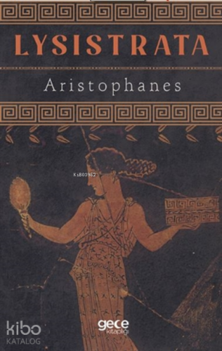 Lysistrata - Kitapiks.com