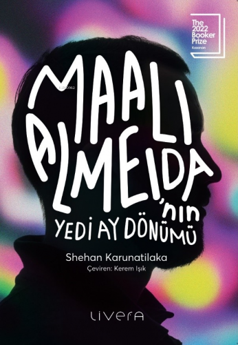 Maali Almeida’nın Yedi Ay Dönümü - Kitapiks.com