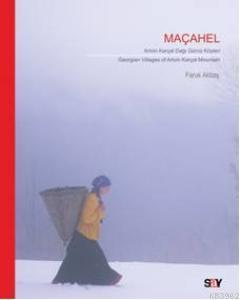 Maçahel - Kitapiks.com
