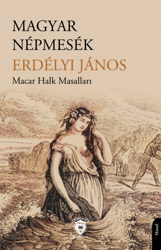 Macar Halk Masalları - Kitapiks.com