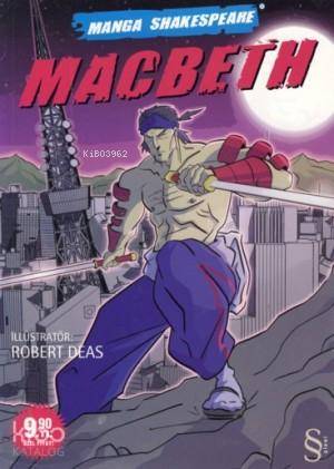 Macbeth - Kitapiks.com