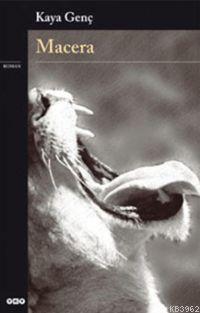 Macera - Kitapiks.com