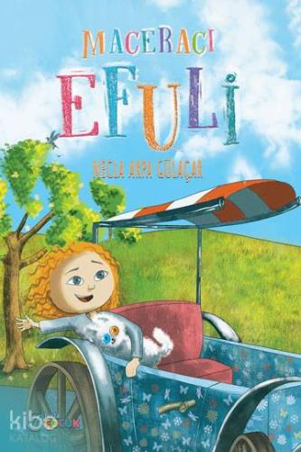 Maceracı Efuli - Kitapiks.com