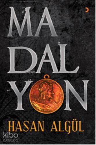 Madalyon - Kitapiks.com