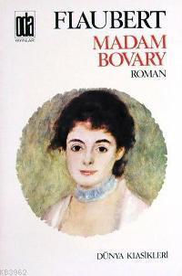 Madam Bovary - Kitapiks.com