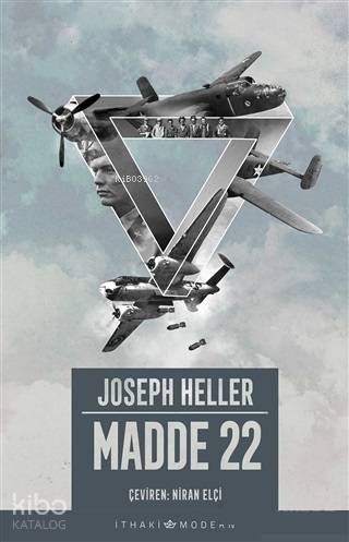 Madde 22 - Kitapiks.com