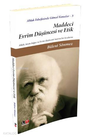 Maddeci Evrim Düşüncesi ve Etik - Kitapiks.com