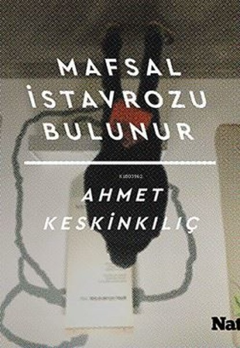 Mafsal İstavrozu Bulunur - Kitapiks.com