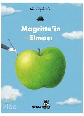 Magritte'in Elması - Kitapiks.com