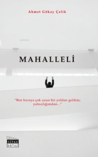 Mahalleli - Kitapiks.com