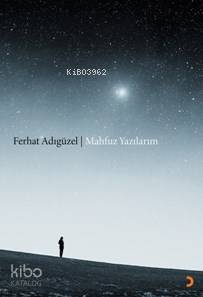 Mahfuz Yazılarım - Kitapiks.com