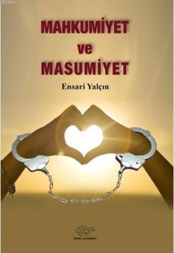 Mahkumiyet ve Masumiyet - Kitapiks.com