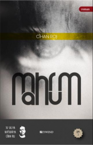 Mahrum - Kitapiks.com