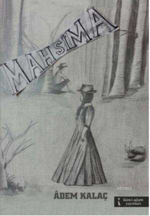 Mahsima - Kitapiks.com