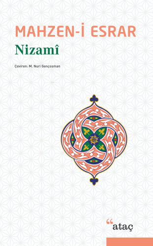 Mahzen-i Esrar - Kitapiks.com