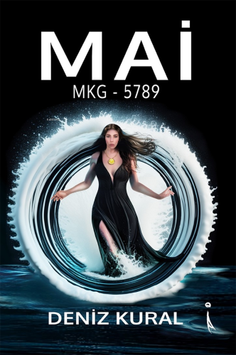 Mai Mkg - 5789 - Kitapiks.com