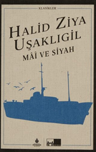Mai ve Siyah (Ciltli) - Kitapiks.com