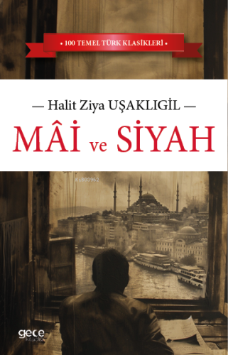 Mâi ve Siyah - Kitapiks.com