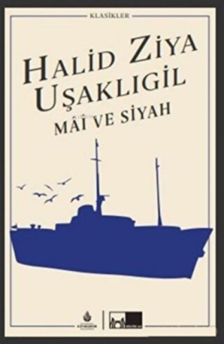 Mai ve Siyah - Kitapiks.com
